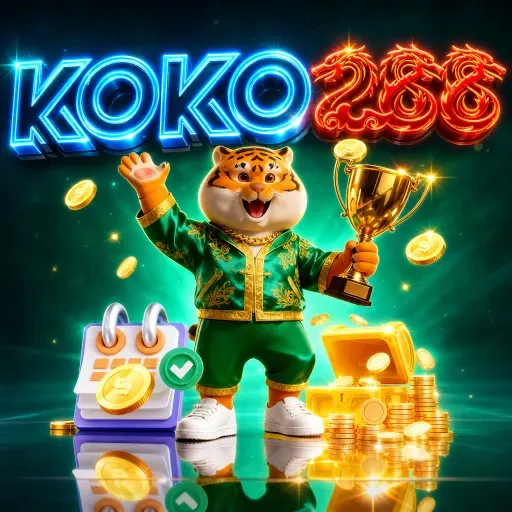 KOKO288 - Game QiuQiu Seru dan Menarik