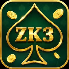 ZK3 - Game Domino Seru dan Mengasyikkan