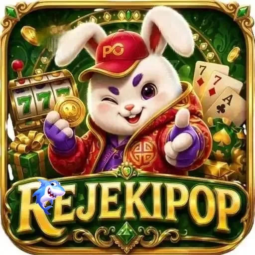 rejekipop — Aplikasi Hub Unduhan